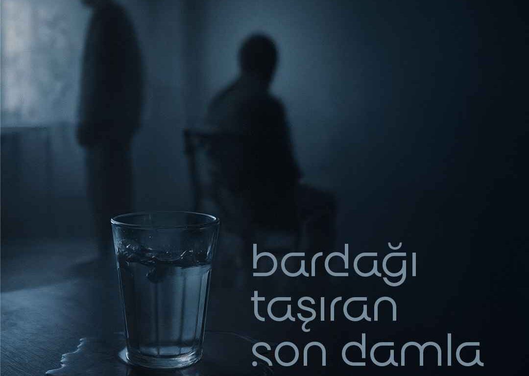 Bardağı Taşıran Son Damla ve Gözden Kaçan Su