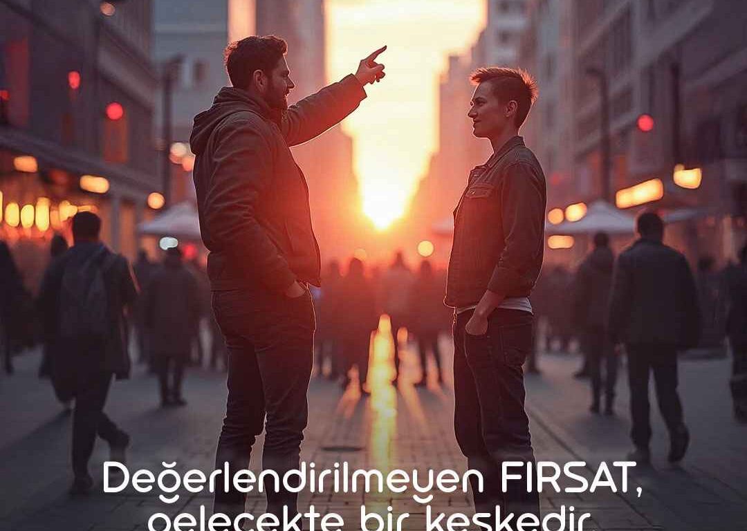Fırsatlar ve Keşkeler